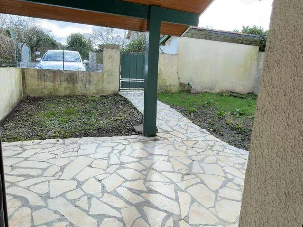 Maison 3 pièces 50 m²