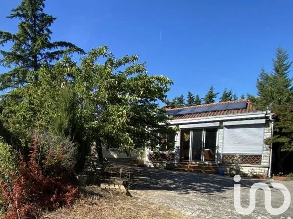 Maison 6 pièces 111 m²