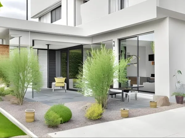 Maison T5 de 101m² à LENS