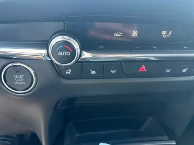 Mazda Cx-30 2.0 e-skyactiv-x m-hybrid 186ch sportline bva 2022 — photo 15