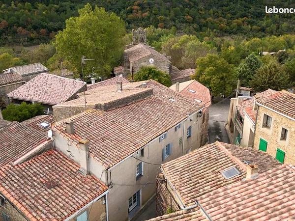 Maison de village 5 pièces 135 m²