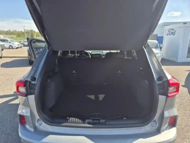 Ford Kuga 2.5 duratec 180ch hybrid flexifuel st-line x powershift — photo 17