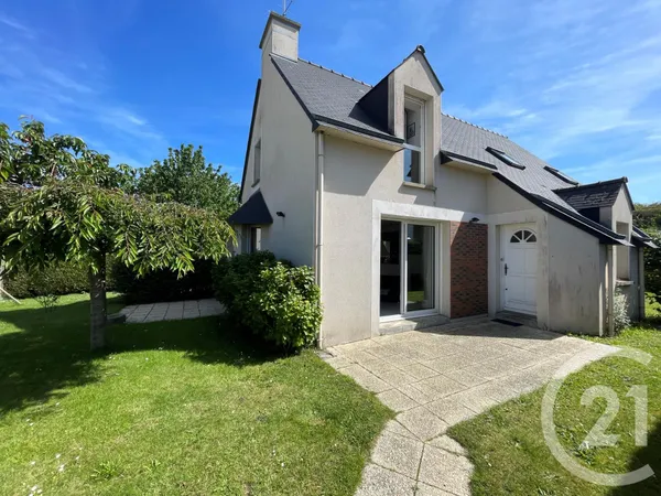 Maison 5 pièces 120 m²