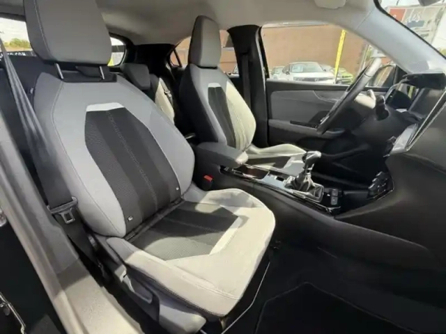 Opel Mokka 1.5 d 110ch elegance business — photo 11
