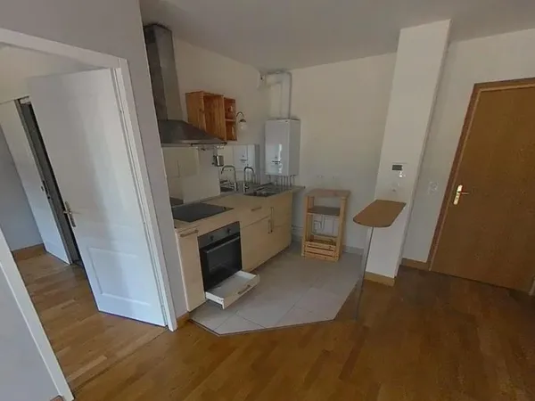 Appartement 2 pièces 37 m²