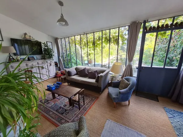 Vends maison 174m² Pacy-sur-Eure