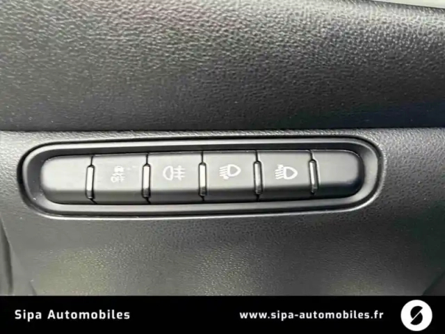 Fiat 500 e 95 ch — photo 29