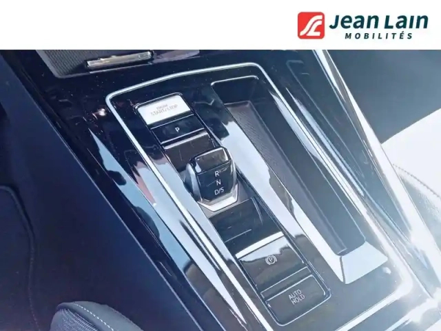 Volkswagen Golf 1.5 ehybrid 204 dsg6 — photo 13
