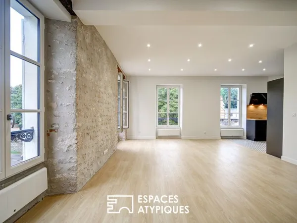 Appartement Orleans 4 pièces 90.55 m2