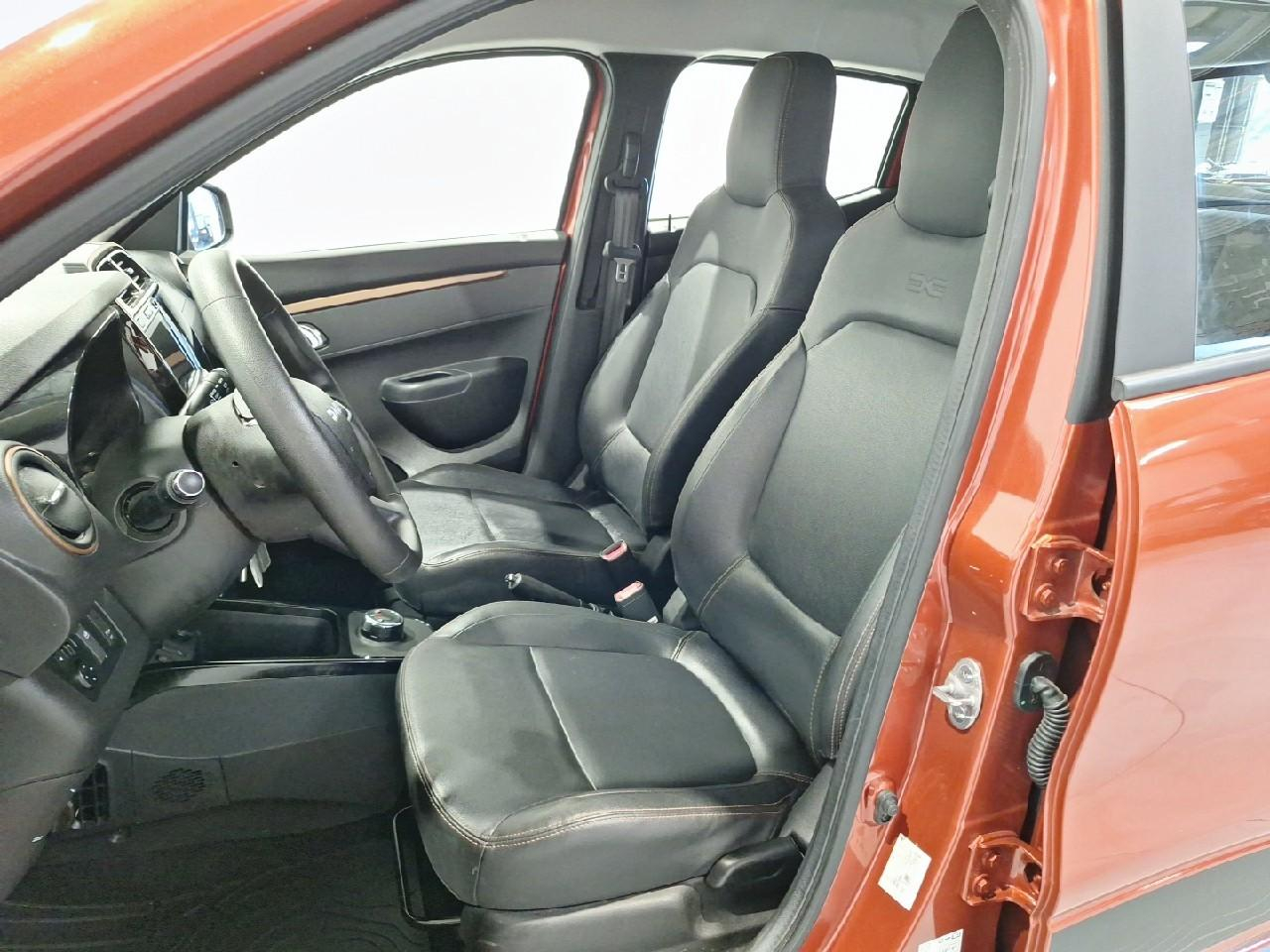 Dacia Spring extreme — photo 9