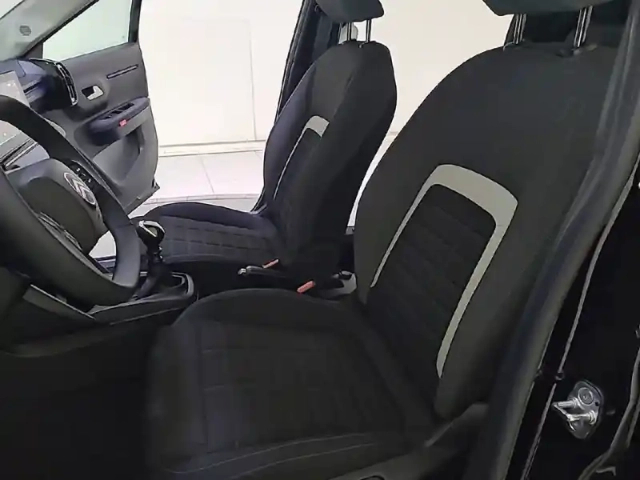 Citroën C3 turbo 100 ch bvm6 — photo 92