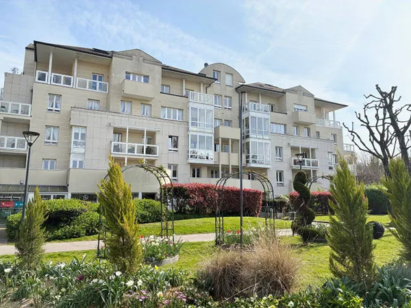 Appartement 5 pièces 138 m²