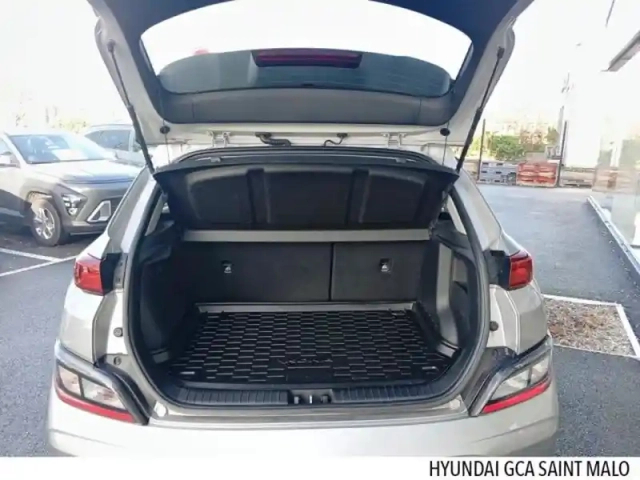 Hyundai Kona electric 39kwh - 136ch intuitive — photo 15