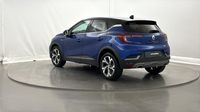Renault Captur 1.3 TCe 140ch FAP RS Line EDC -21B — photo 8