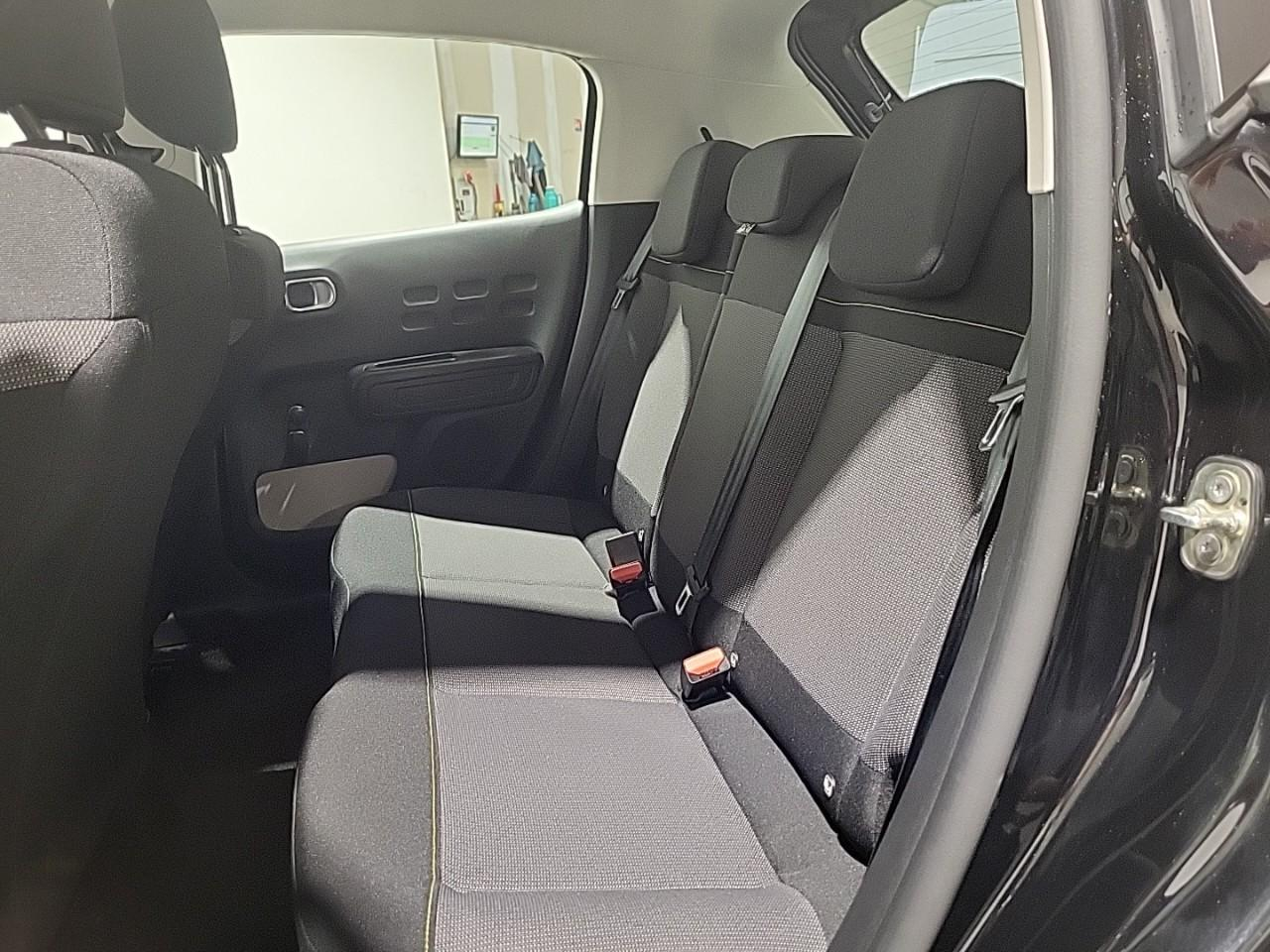 Citroën C3 puretech 83 s&s bvm5 c-series — photo 13