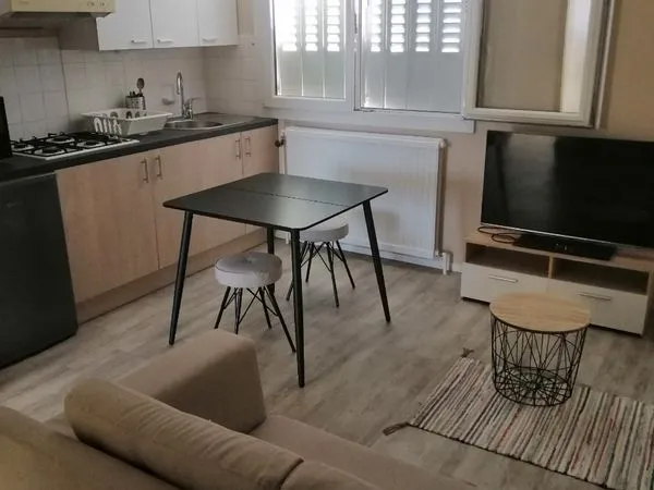 Location Appartement T1 bis limite Seyssins
