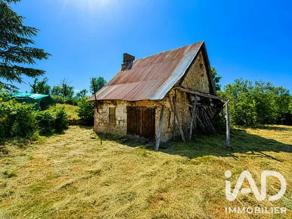 Maison 1 pièce 45 m²