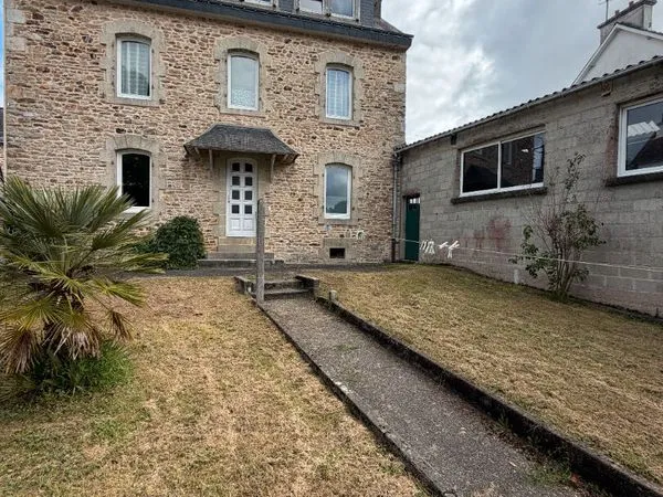 Maison 5 pièces 127 m²