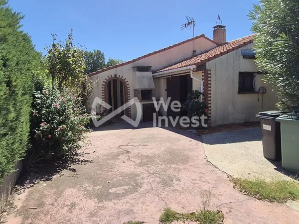 Maison 4 pièces 97 m²