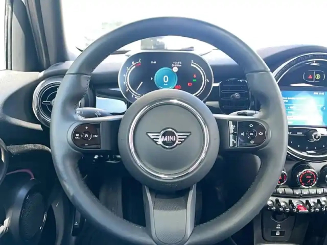 Mini Mini hatch 5 portes cooper 136 ch bva7 — photo 57