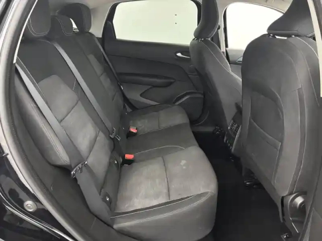 Renault Arkana tce 140 edc fap — photo 25