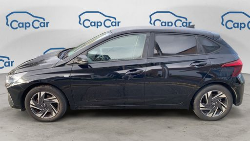 Hyundai i20 1.0 T-GDI MHEV 100 - Intuitive – 2020 – 46190 km – Hybride essence – Boîte Manuelle — photo 13