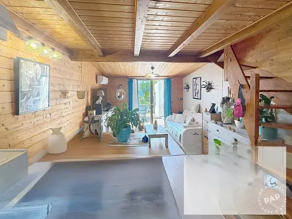 Maison 5 pièces 125 m²