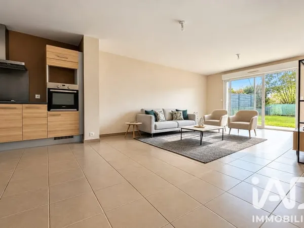 Maison 6 pièces 114 m²