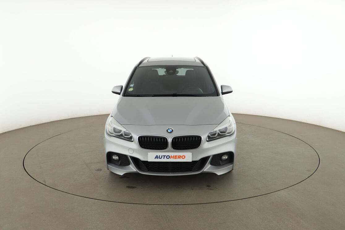 BMW Série 2 Gran Tourer 220d xDrive M Sport BVA8 — photo 8