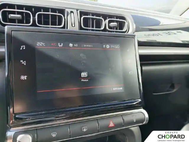 Citroën C3 puretech 83 s&amp;s bvm5 — photo 53