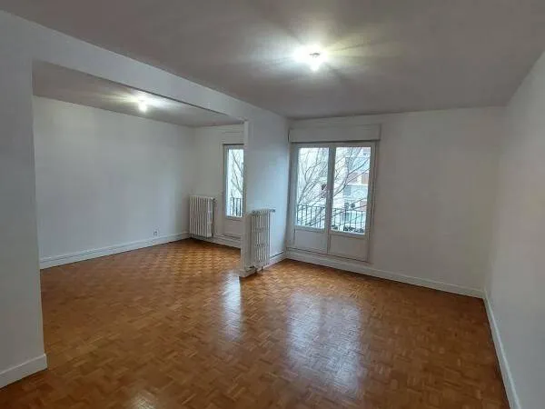Appartement 5 pièces 85 m²
