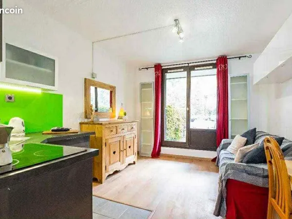 Studio RDJ court terme