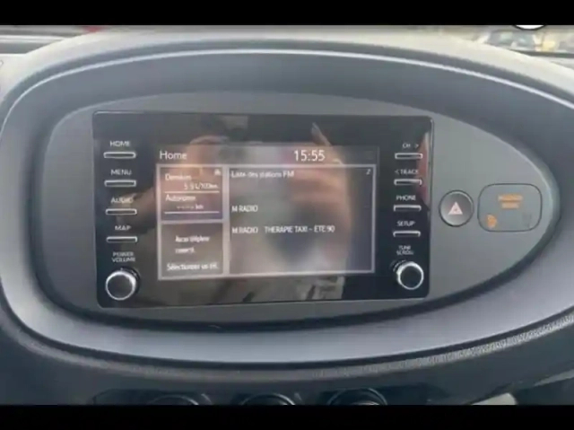 Toyota Aygo X 1.0 vvt-i 72ch active business my23 — photo 7