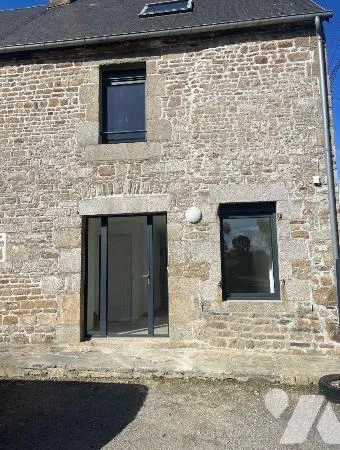 Maison 3 pièces 61 m²