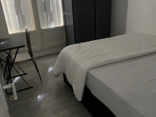 Location de chambres