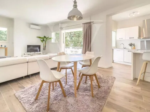 Appartement 3 pièces 88 m²