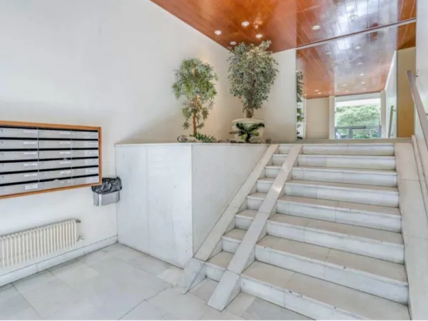Vends appartement