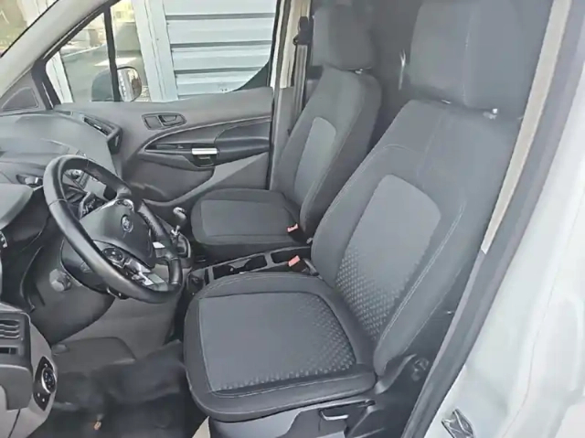 Ford Transit Connect fourgonnette l2 1.0e 100ch e85 trend — photo 10