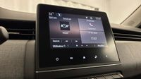 Renault Clio 1.5 dCi 100ch Evolution - 25 — photo 18