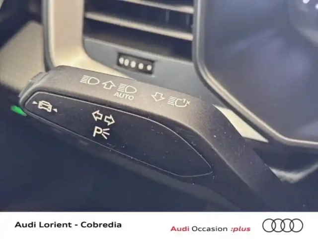 Audi A1 sportback 30 tfsi 110ch advanced 2 — photo 13