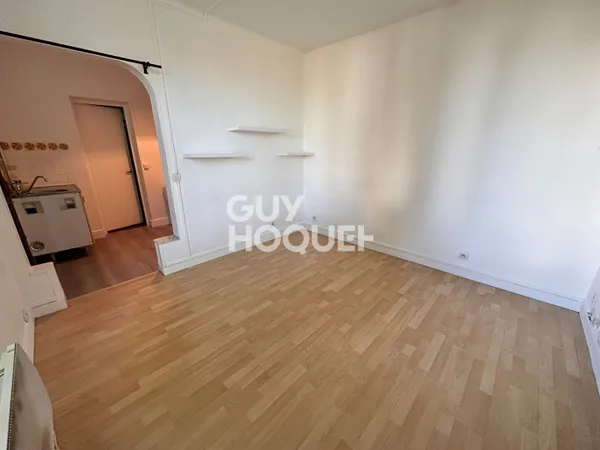 Appartement 1 pièce à louer à Noisy le Grand