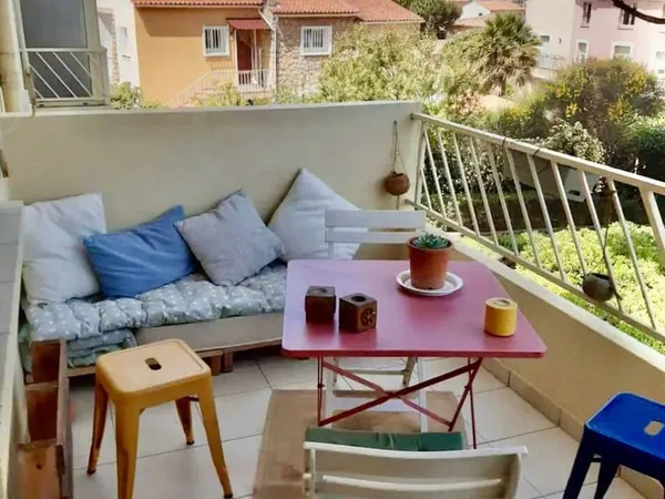 Appartement 3 pièces 70 m²