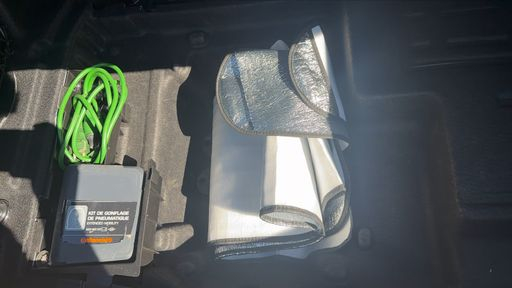 Mercedes Classe C 220 CDi 170 9G-Tronic - Fascination Plus – 2017 – 112913 km – Diesel – Boîte Automatique — photo 34