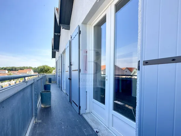 APPARTEMENT T3 QUARTIER PORT NORD