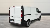 Renault Trafic L1H1 3T 2.0 Blue dCi 130ch Confort E6E — photo 5
