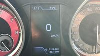 Suzuki Swift 1.4 Boosterjet Hybrid 129ch Sport Euro6d-T — photo 9
