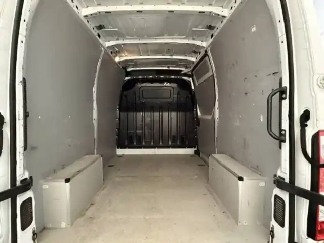 Renault Master fgn trac f3300 l2h2 dci 135 — photo 27