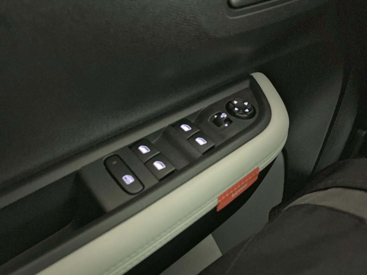 Citroën C3 Aircross hybride 145 ch aut max — photo 20