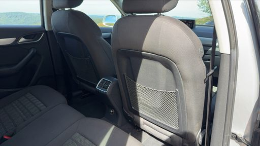 Audi Q3 2.0 TDI 140 Quattro - Ambition Luxe – 2013 – 143355 km – Diesel – Boîte Manuelle — photo 27