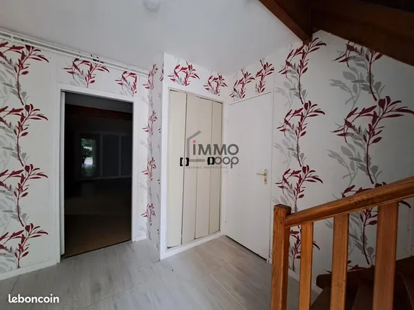 Maison 4 pièces 86 m²